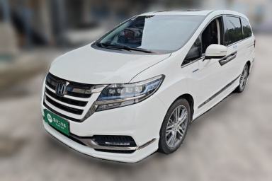 Used Honda Elysion 2019 2.0L Hybrid Luxury Edition