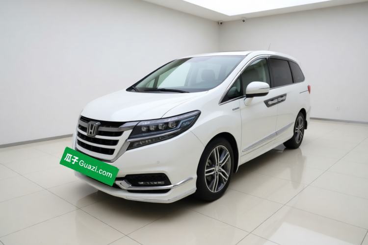 Used Honda Elysion 2019 2.0L Hybrid Supreme Edition Guazi used car, China used car export, Used car for sale, Used cars, Cheapest cars for sale