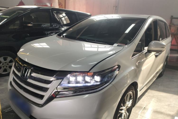 Used Honda Elysion 2019 2.0L Hybrid Luxury Edition Guazi used car, China used car export, Used car for sale, Used  cars, Cheapest cars for sale
