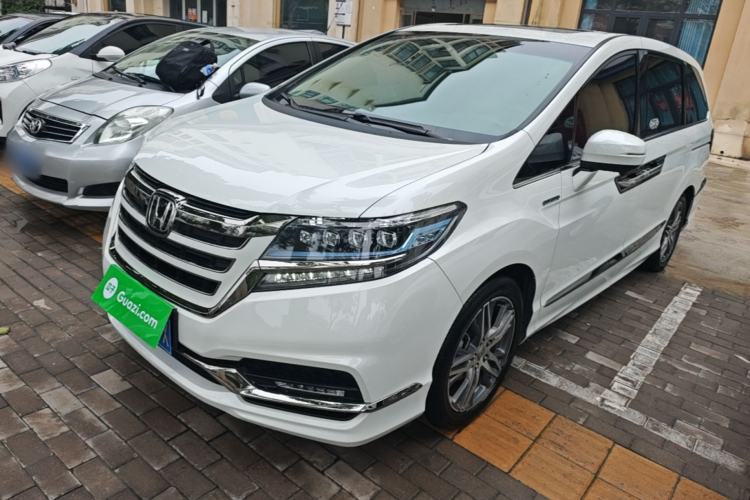 Used Honda Elysion 2019 2.0L Hybrid Luxury Edition Guazi used car, China used car export, Used car for sale, Used  cars, Cheapest cars for sale