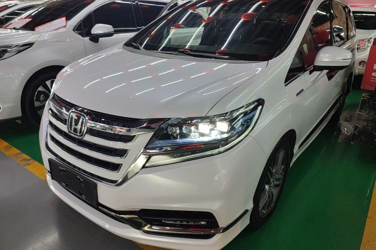 Used Honda Elysion 2019 2.0L Hybrid Supreme Edition Guazi used car, China used car export, Used car for sale, Used  cars, Cheapest cars for sale