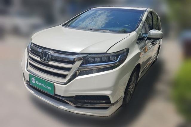 Used Honda Elysion 2019 2.0L Hybrid Luxury Edition