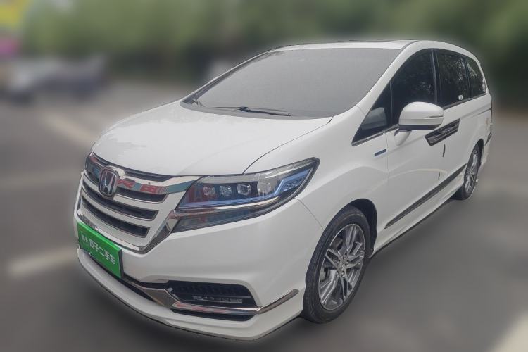 Used Honda Elysion 2019 2.0L Hybrid Luxury Edition Guazi used car, China used car export, Used car for sale, Used  cars, Cheapest cars for sale