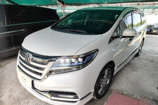 Used Honda Elysion 2019 2.0L Hybrid Luxury Edition