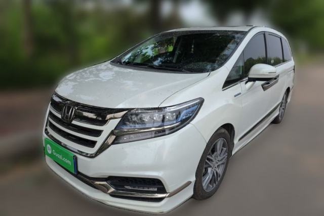 Used Honda Elysion 2019 2.0L Hybrid Luxury Edition