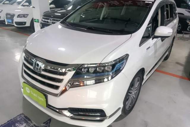 Used Honda Elysion 2019 2.0L Hybrid Luxury Edition