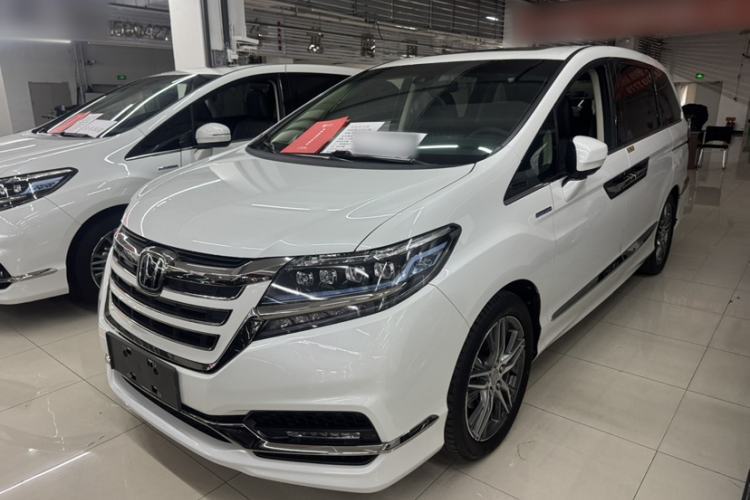 Used Honda Elysion 2019 2.0L Hybrid Luxury Edition Guazi used car, China used car export, Used car for sale, Used  cars, Cheapest cars for sale