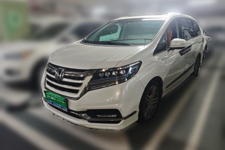 Used Honda Elysion 2019 2.0L Hybrid Supreme Edition Guazi used car, China used car export, Used car for sale, Used  cars, Cheapest cars for sale