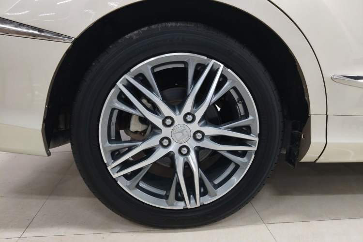 Used Honda Elysion 2019 2.0L Hybrid Luxury Edition Exterior 2