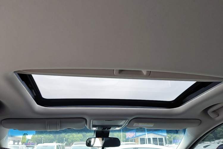 Used Honda Elysion 2019 2.0L Hybrid Luxury Edition Headliner