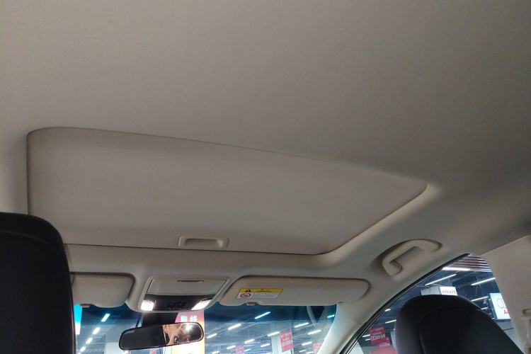 Used Honda Elysion 2019 2.0L Hybrid Luxury Edition Headliner