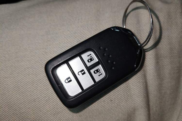 Used Honda Elysion 2019 2.0L Hybrid Luxury Edition Interior 1