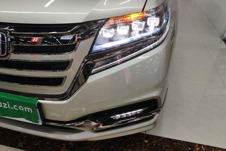 Used Honda Elysion 2019 2.0L Hybrid Luxury Edition Left Front Headlight