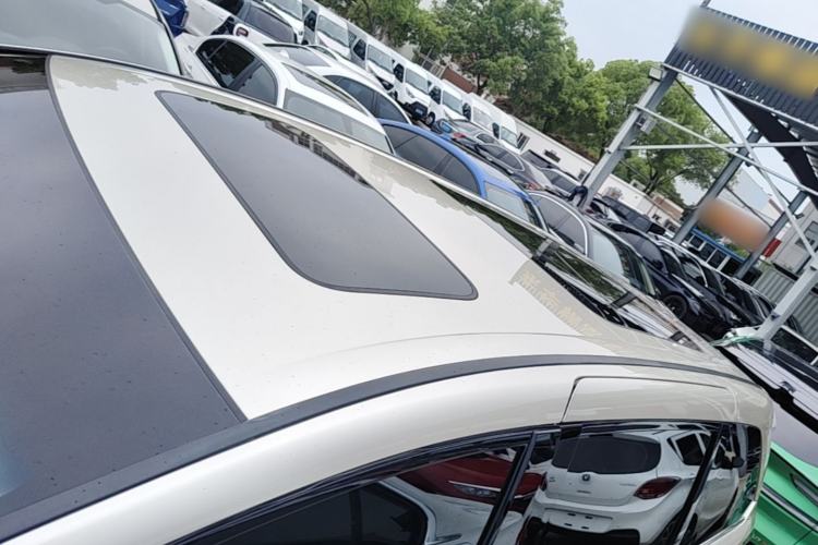 Used Honda Elysion 2019 2.0L Hybrid Luxury Edition Roof