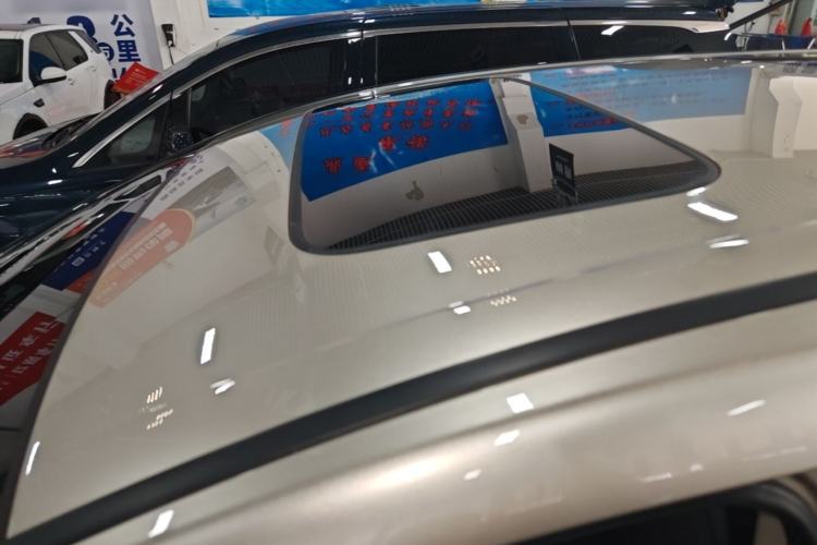 Used Honda Elysion 2019 2.0L Hybrid Luxury Edition Roof