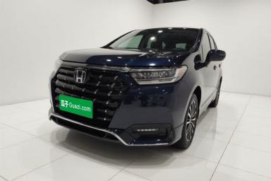 Used Honda Elysion 2022 2.0L eHEV Luxury First Edition