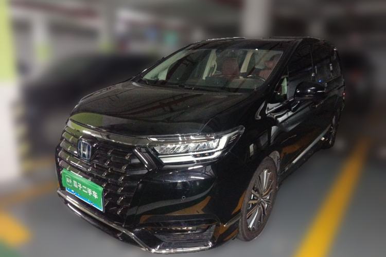 Used Honda Elysion 2022 2.0L eHEV Prestige Edition Guazi used car, China used car export, Used car for sale, Used  cars, Cheapest cars for sale