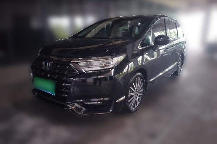 Used Honda Elysion 2022 2.0L eHEV Luxury Edition Guazi used car, China used car export, Used car for sale, Used cars, Cheapest cars for sale