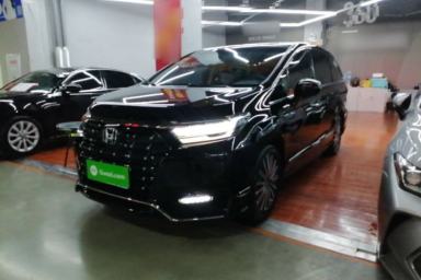 Used Honda Elysion 2022 2.0L eHEV Luxury First Edition