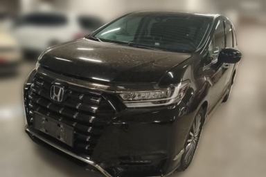 Used Honda Elysion 2022 2.0L eHEV Luxury Edition