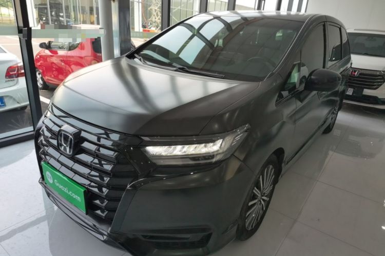 Used Honda Elysion 2022 2.0L eHEV Luxury Edition Guazi used car, China used car export, Used car for sale, Used  cars, Cheapest cars for sale
