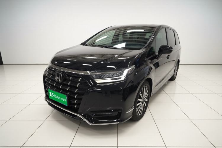 Used Honda Elysion 2022 2.0L eHEV Prestige Edition Guazi used car, China used car export, Used car for sale, Used  cars, Cheapest cars for sale