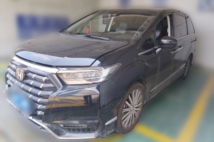 Używany Honda Elysion 2022 2.0L eHEV Luxury Edition Guazi used car, China used car export, Used car for sale, Used  cars, Cheapest cars for sale