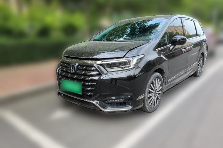 Used Honda Elysion 2022 2.0L eHEV Luxury Edition Guazi used car, China used car export, Used car for sale, Used  cars, Cheapest cars for sale