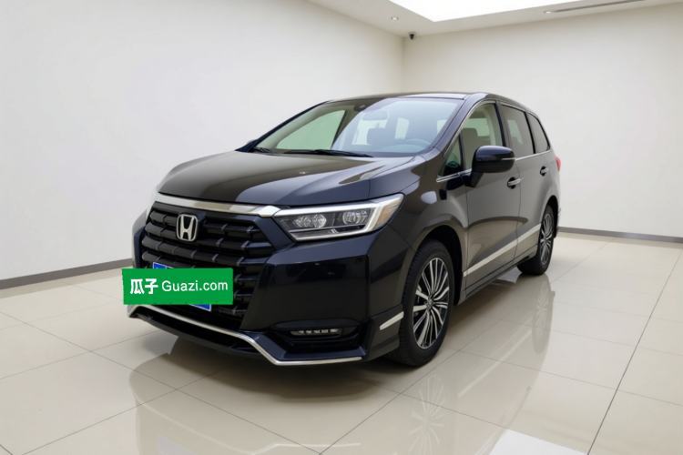 Used Honda Elysion 2022 2.0L eHEV Luxury Edition Guazi used car, China used car export, Used car for sale, Used  cars, Cheapest cars for sale