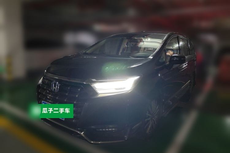 Used Honda Elysion 2022 2.0L eHEV Luxury Edition Guazi used car, China used car export, Used car for sale, Used  cars, Cheapest cars for sale