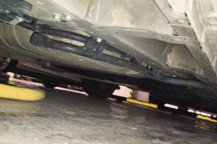Used Honda Elysion 2022 2.0L eHEV Luxury First Edition Chassis Front Left