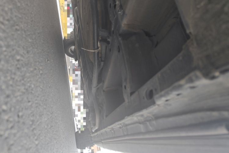Used Honda Elysion 2022 2.0L eHEV Luxury Edition Chassis Front Left