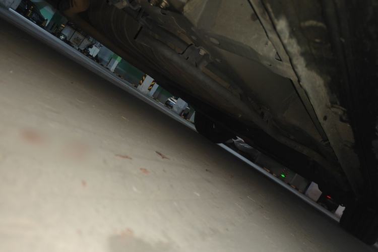 Used Honda Elysion 2022 2.0L eHEV Luxury Edition Chassis Front Left