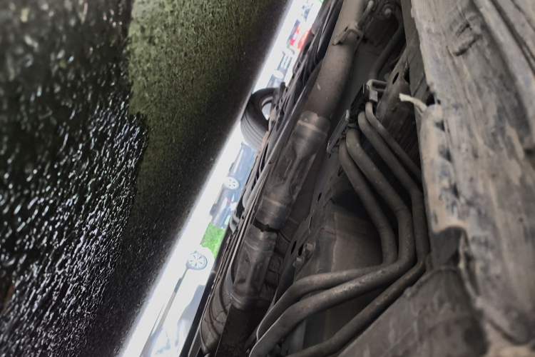 Used Honda Elysion 2022 2.0L eHEV Luxury Edition Chassis Front Right
