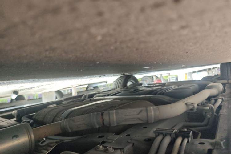 Used Honda Elysion 2022 2.0L eHEV Luxury Edition Chassis Front Right