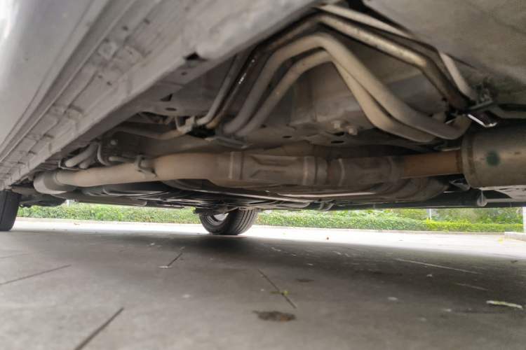 Used Honda Elysion 2022 2.0L eHEV Luxury Edition Chassis Front Right
