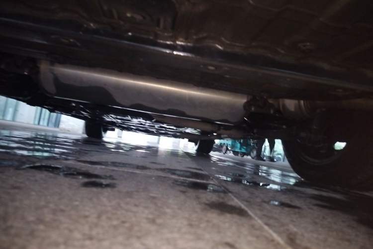 Used Honda Elysion 2022 2.0L eHEV Luxury Edition Chassis Rear
