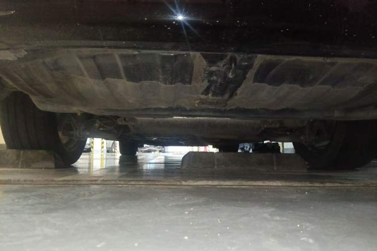 Used Honda Elysion 2022 2.0L eHEV Luxury Edition Chassis Rear