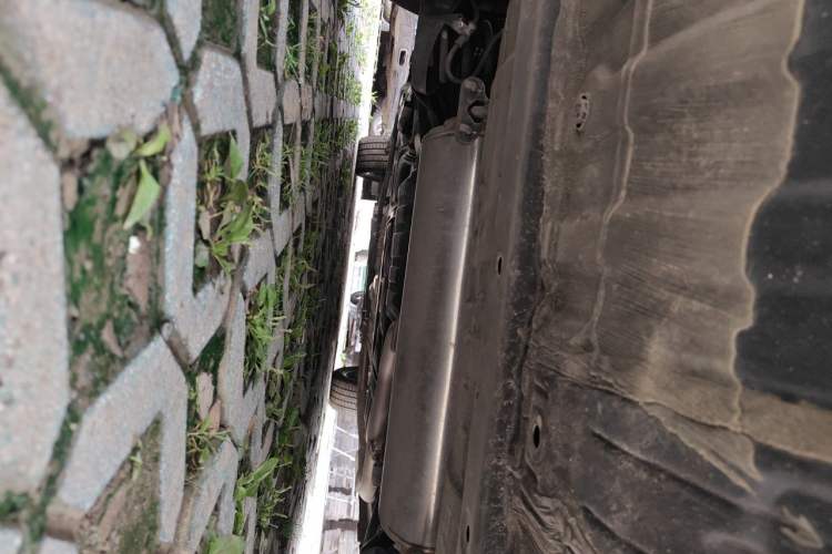 Used Honda Elysion 2022 2.0L eHEV Luxury Edition Chassis Rear