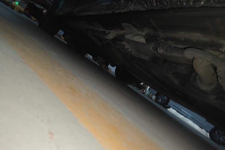 Used Honda Elysion 2022 2.0L eHEV Luxury Edition Chassis Rear Left