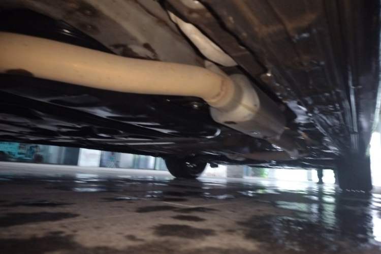 Used Honda Elysion 2022 2.0L eHEV Luxury Edition Chassis Rear Right