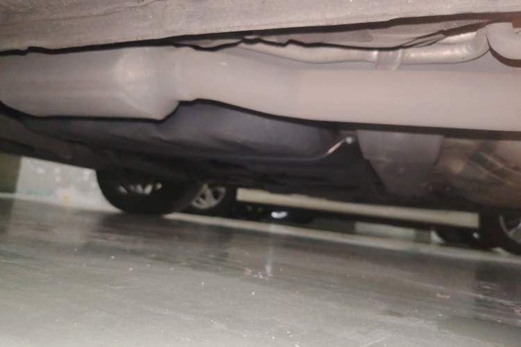 Used Honda Elysion 2022 2.0L eHEV Prestige Edition Chassis Rear Right