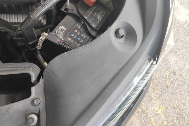 Used Honda Elysion 2022 2.0L eHEV Luxury First Edition Engine Bay Left