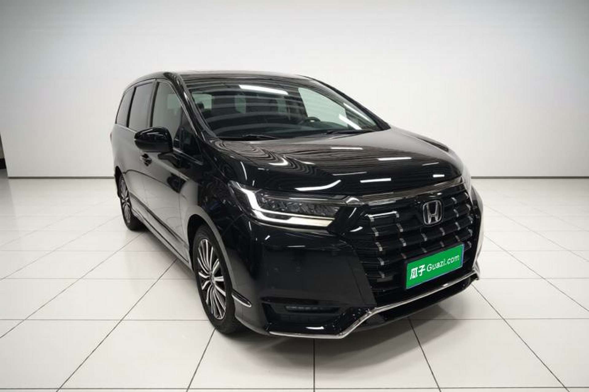 Used Honda Elysion 2022 2.0L eHEV Prestige Edition Exterior 1