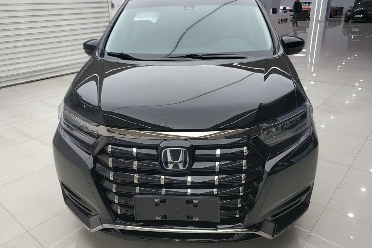 Used Honda Elysion 2022 2.0L eHEV Prestige Edition Exterior 1