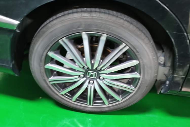 Used Honda Elysion 2022 2.0L eHEV Prestige Edition Exterior 2