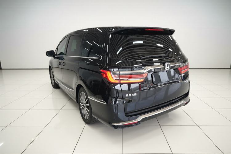 Used Honda Elysion 2022 2.0L eHEV Prestige Edition Exterior 2