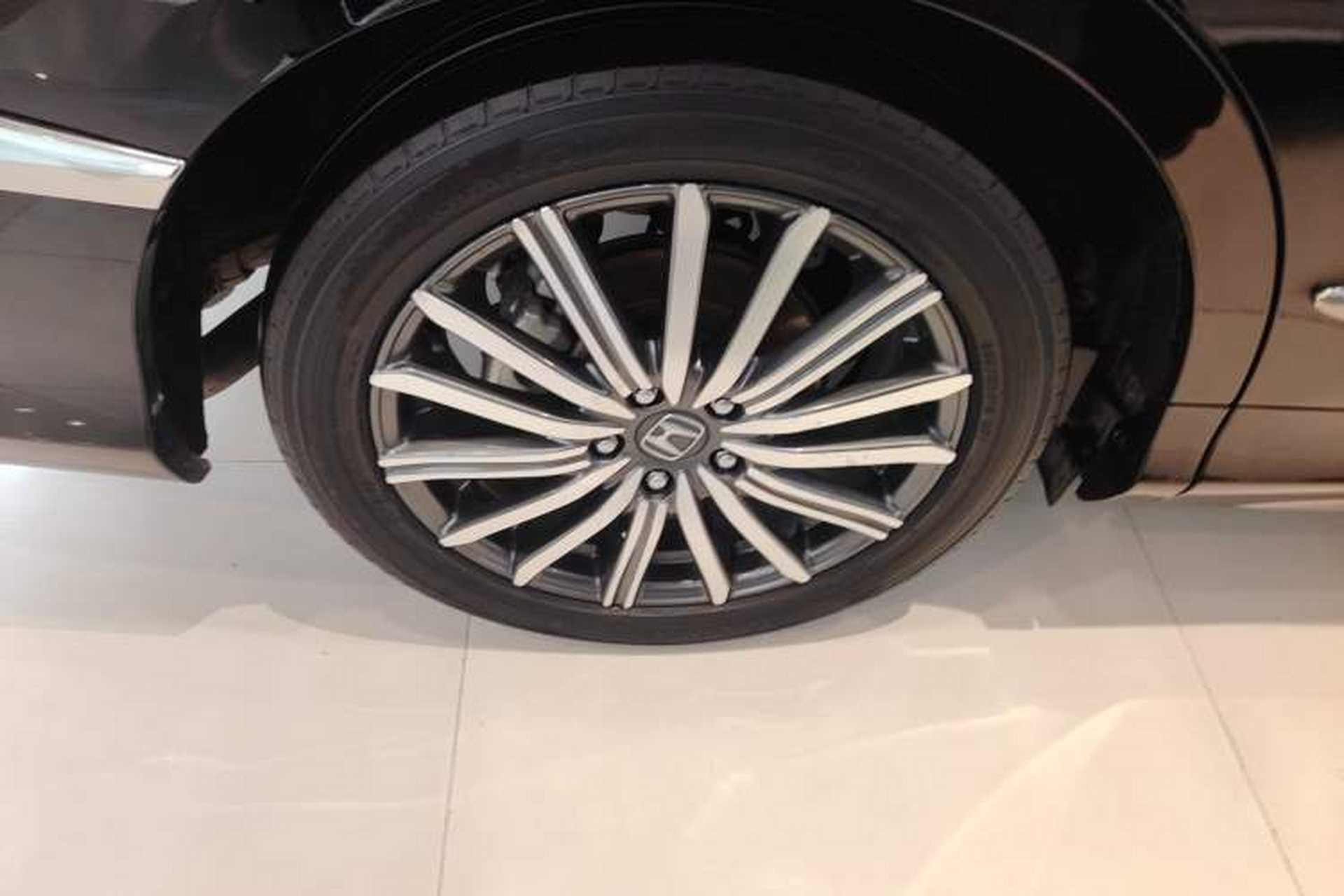 Used Honda Elysion 2022 2.0L eHEV Luxury Edition Exterior 2