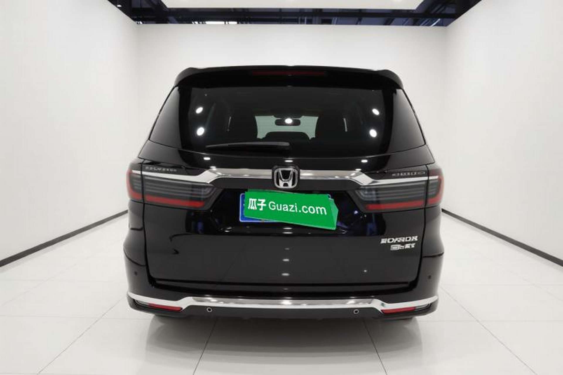 Used Honda Elysion 2022 2.0L eHEV Luxury First Edition Exterior 4