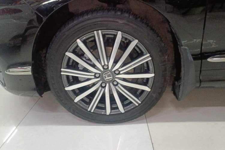Used Honda Elysion 2022 2.0L eHEV Luxury Edition Exterior 4